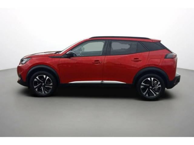 Peugeot 2008 image 7