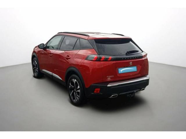 Peugeot 2008 image 4