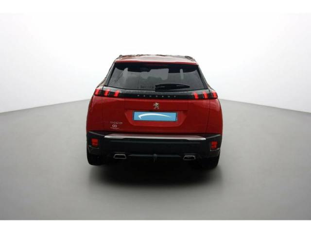 Peugeot 2008 image 9