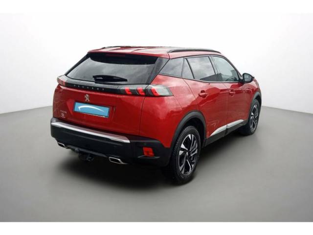 Peugeot 2008 image 3