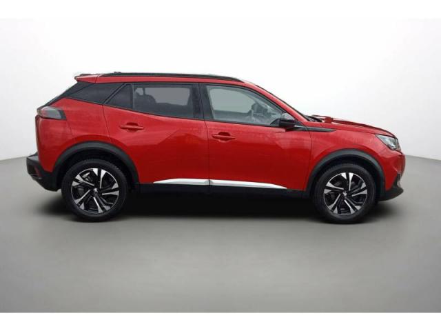 Peugeot 2008 image 6