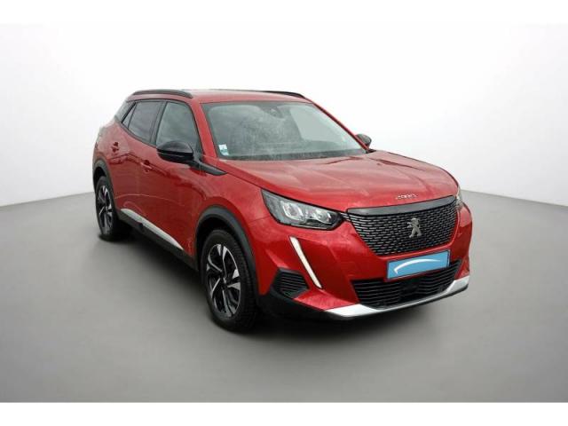 Peugeot 2008 image 2