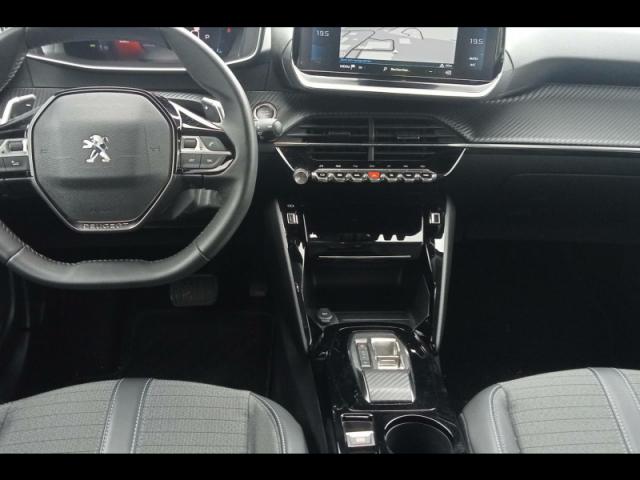 Peugeot 2008 image 5