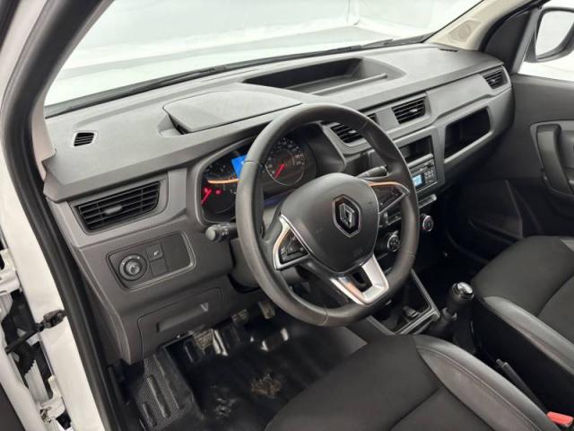 Renault Express image 1
