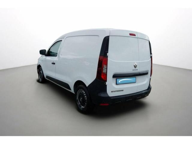 Renault Express image 3