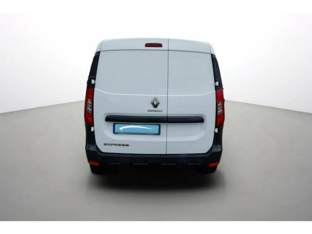 Renault Express image 2