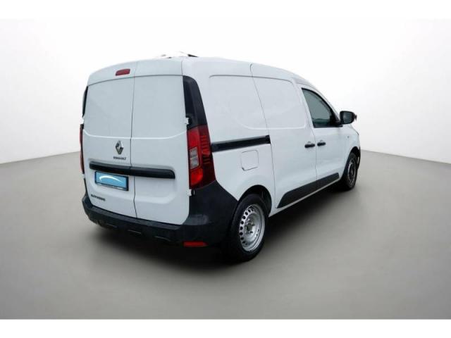 Renault Express image 9