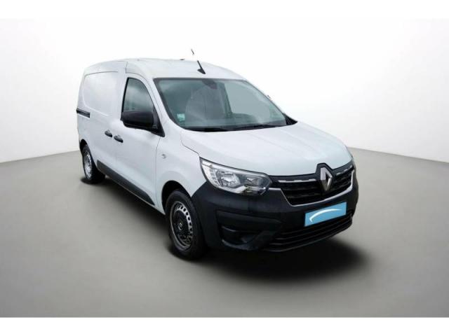 Renault Express image 8