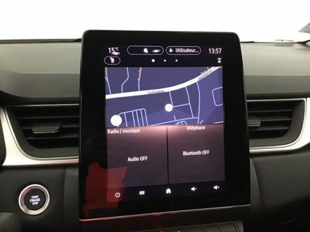 Renault Captur image 7