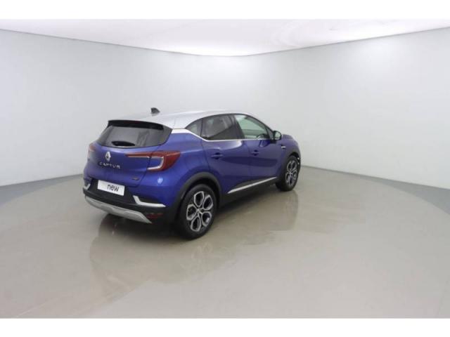 Renault Captur image 3