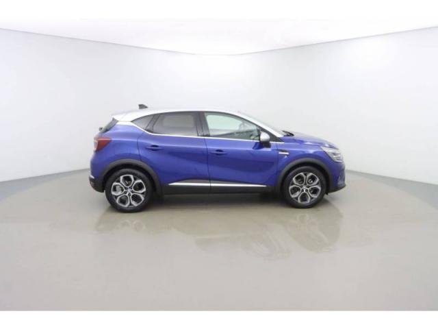 Renault Captur image 1