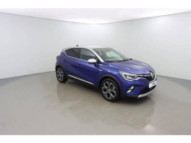 Renault Captur image 4