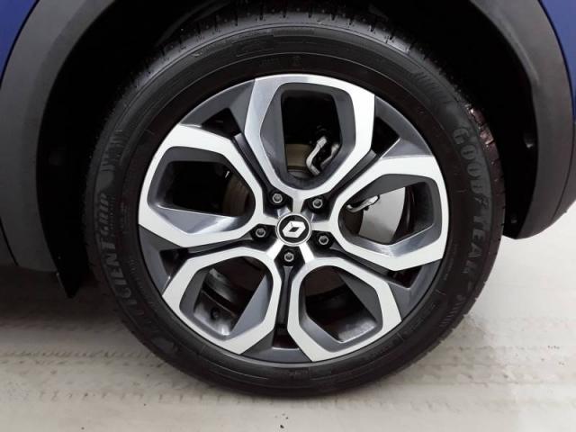 Renault Captur image 5