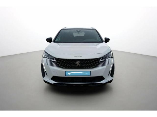 Peugeot 3008 image 8
