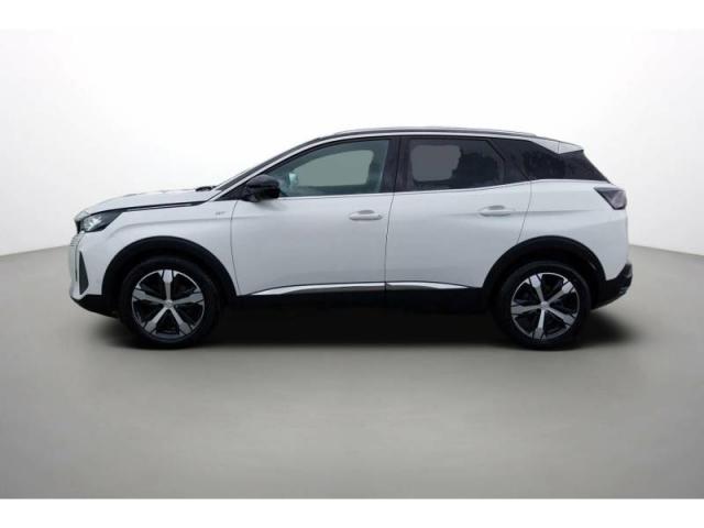 Peugeot 3008 image 4