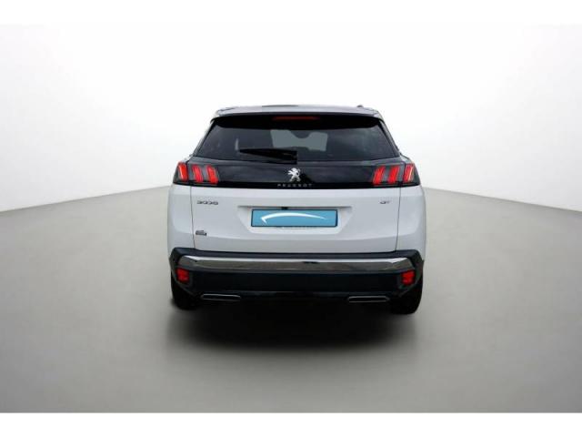 Peugeot 3008 image 3