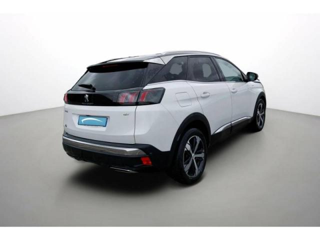 Peugeot 3008 image 5
