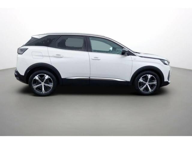 Peugeot 3008 image 7