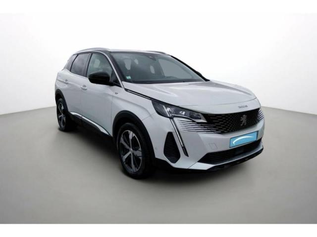 Peugeot 3008 image 9