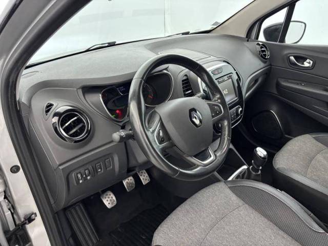 Renault Captur image 1