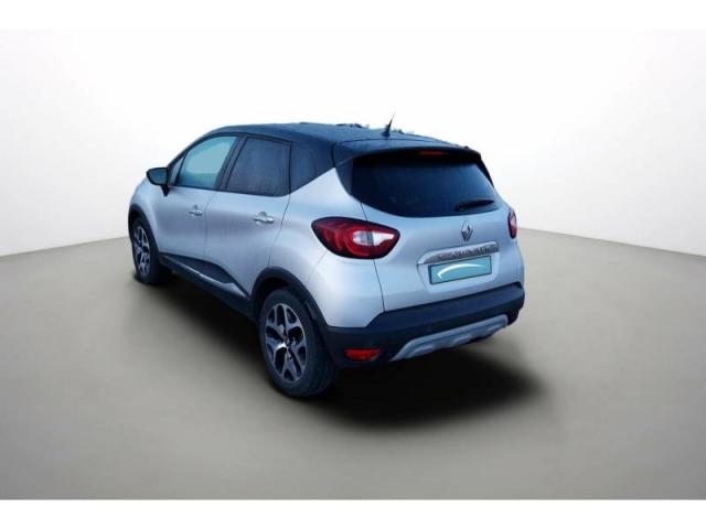 Renault Captur image 6