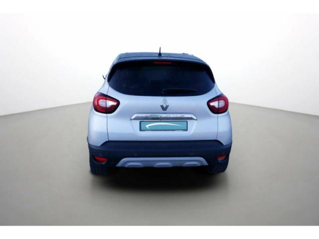 Renault Captur image 2