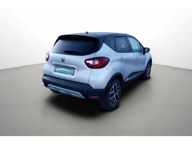Renault Captur image 9