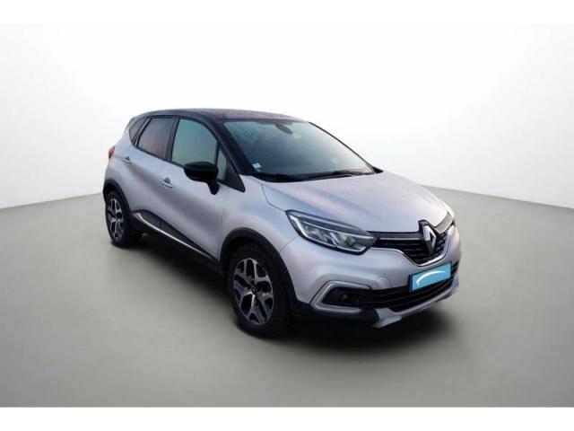 Renault Captur image 4