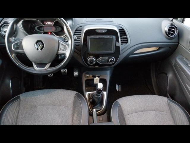 Renault Captur image 8