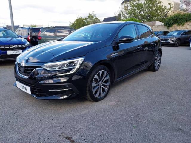 Renault Mégane image 7