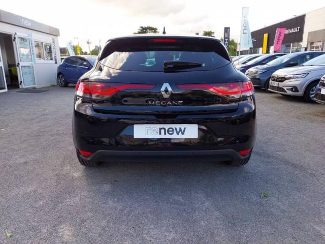 Renault Mégane image 8
