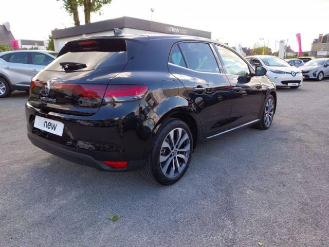 Renault Mégane image 5