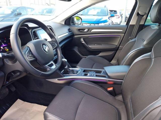 Renault Mégane image 1