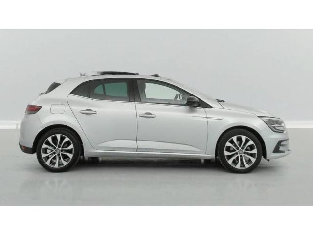 Renault Mégane image 6