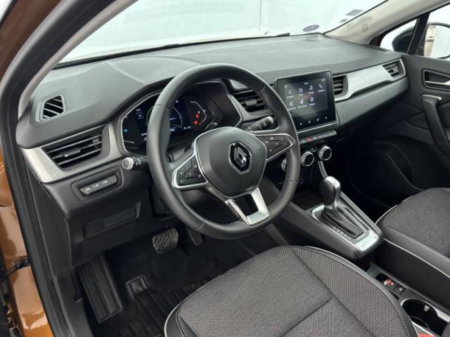 Renault Captur image 1