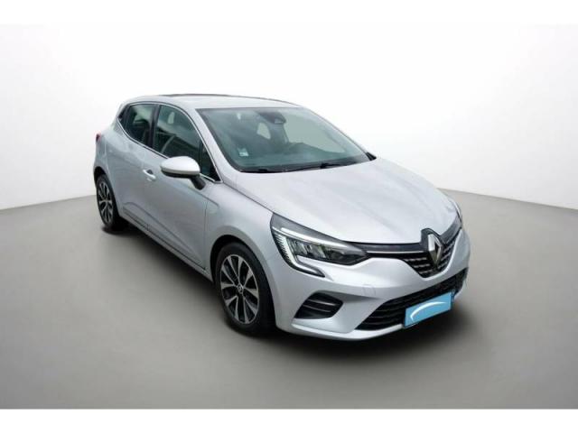 Renault Clio image 2