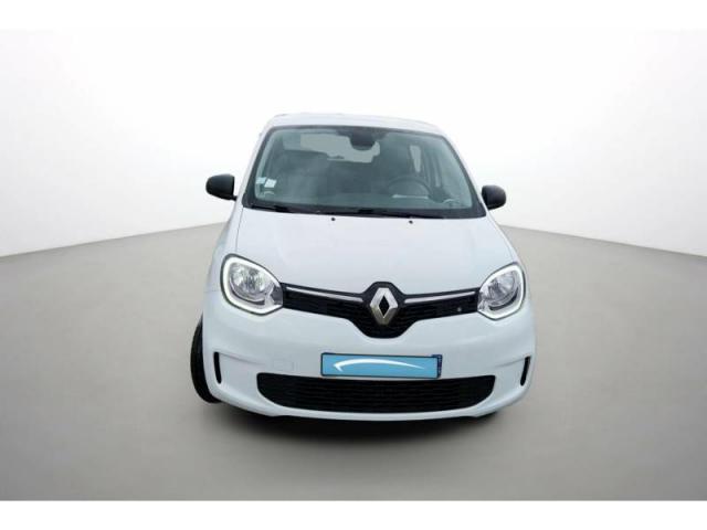 Renault Twingo image 1