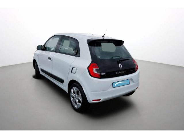 Renault Twingo image 5