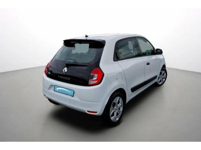 Renault Twingo image 3