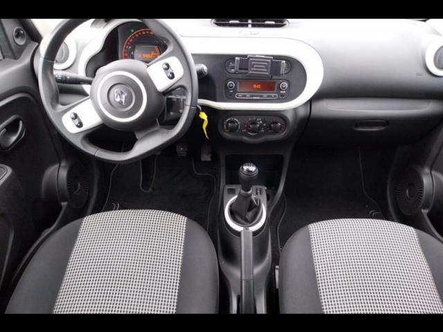 Renault Twingo image 4