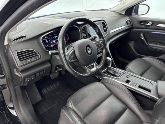Renault Mégane image 1