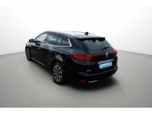 Renault Mégane image 5