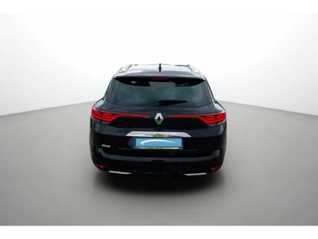 Renault Mégane image 4