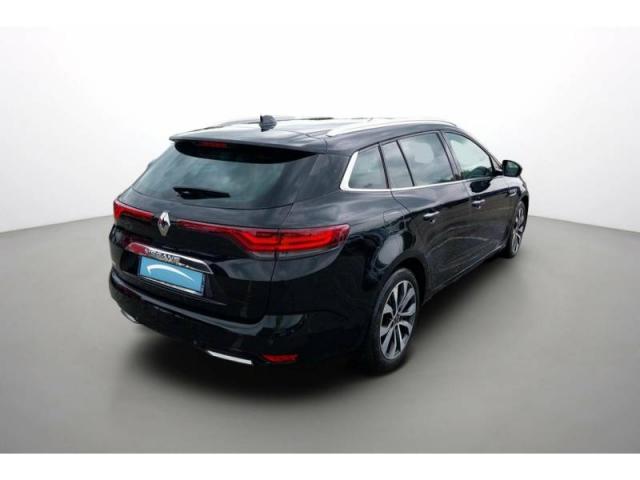 Renault Mégane image 3