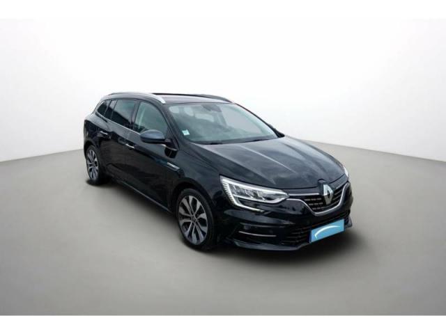 Renault Mégane image 1
