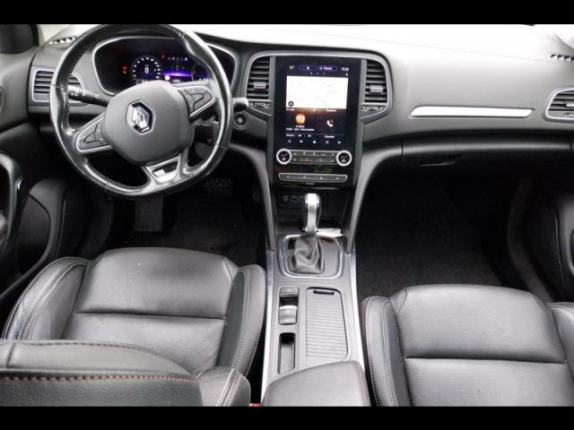 Renault Mégane image 7