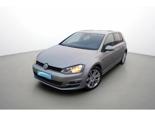 Volkswagen Golf 1.4 Tsi 150 Act Bluemotion Technology Confortline