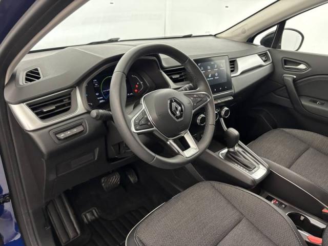 Renault Captur image 1