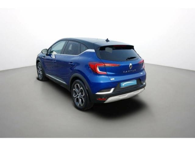Renault Captur image 8