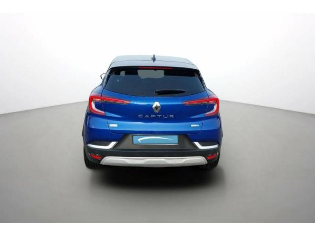 Renault Captur image 5